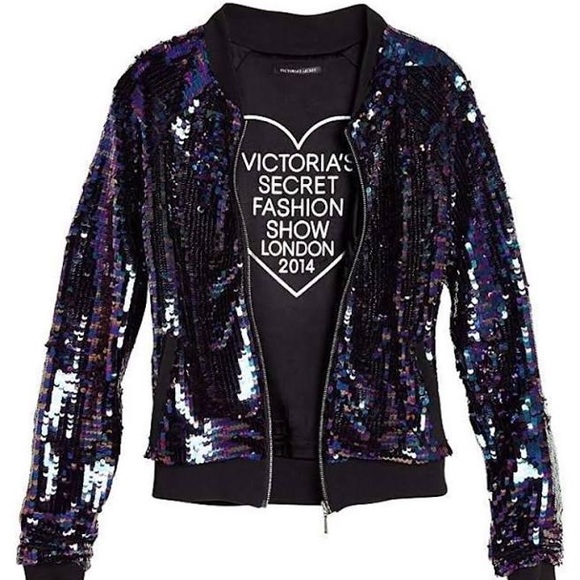 Victoria's Secret Jackets & Blazers - ❌SOLD❌